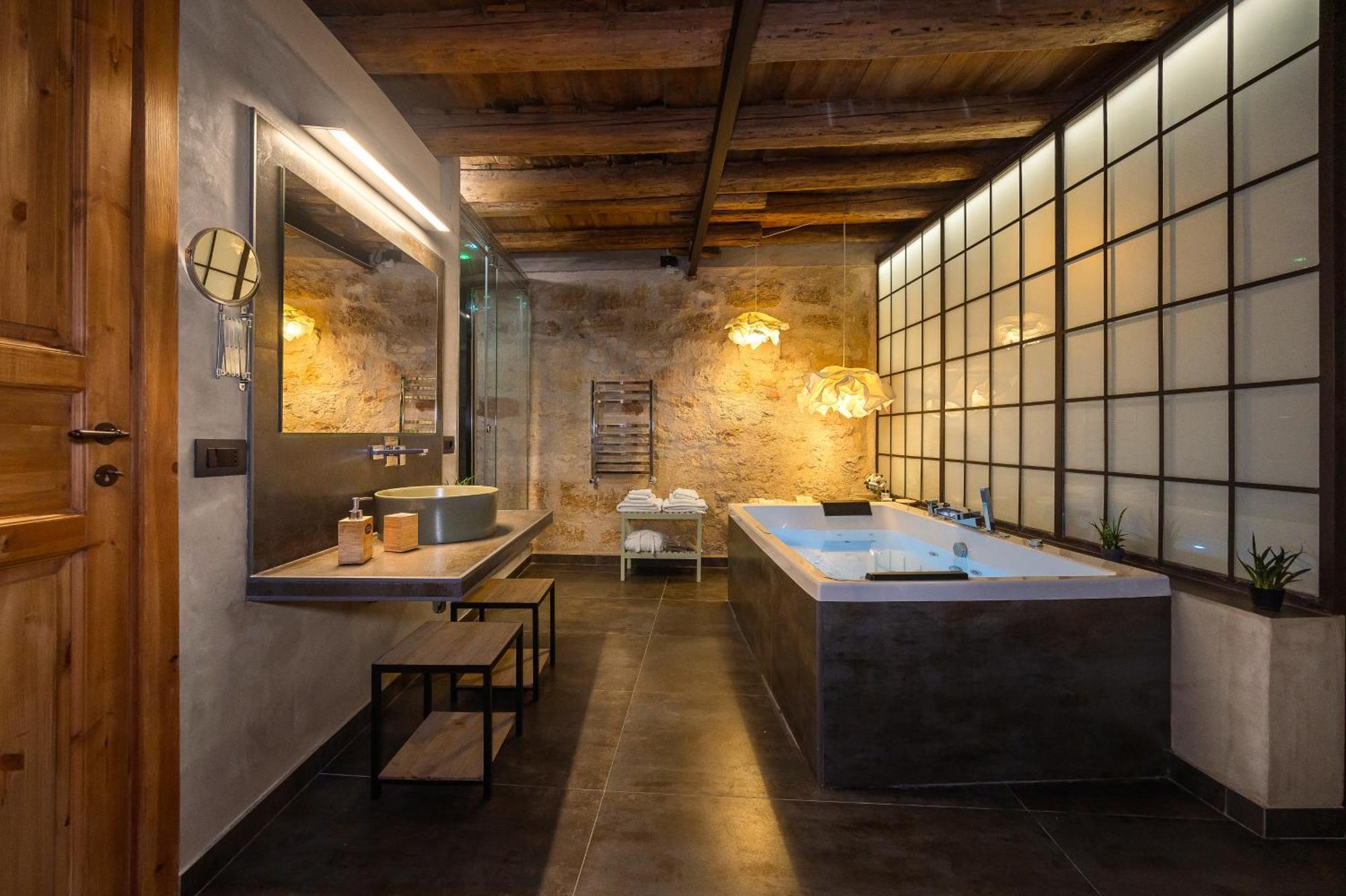Guccia Apartment *