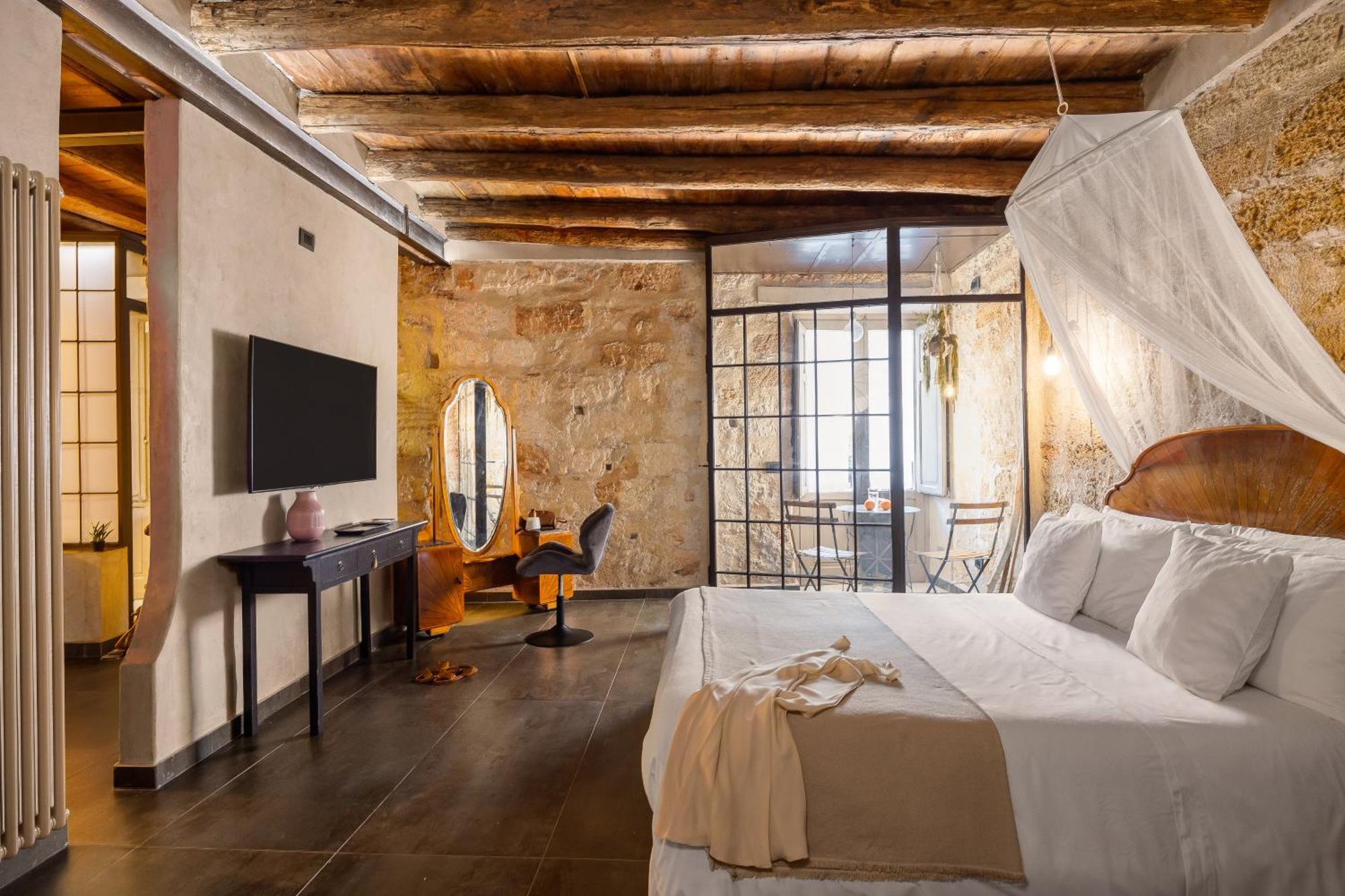 Guccia Apartment *