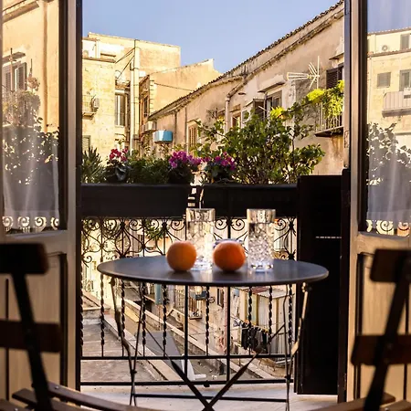 Guccia Home Palermo Exterior photo