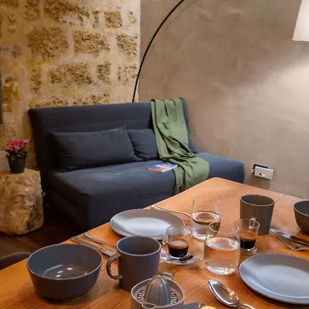 Guccia Home Palermo Exterior photo