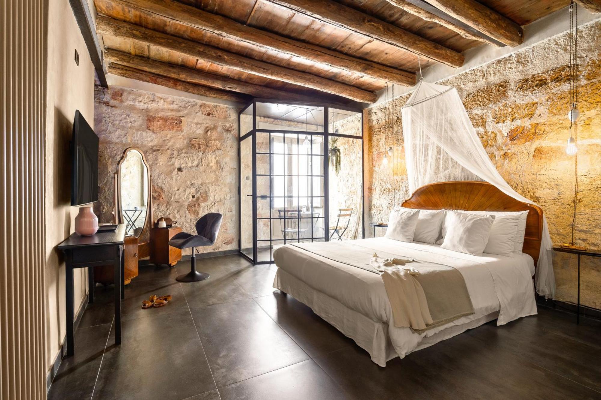 Apartamento Guccia *