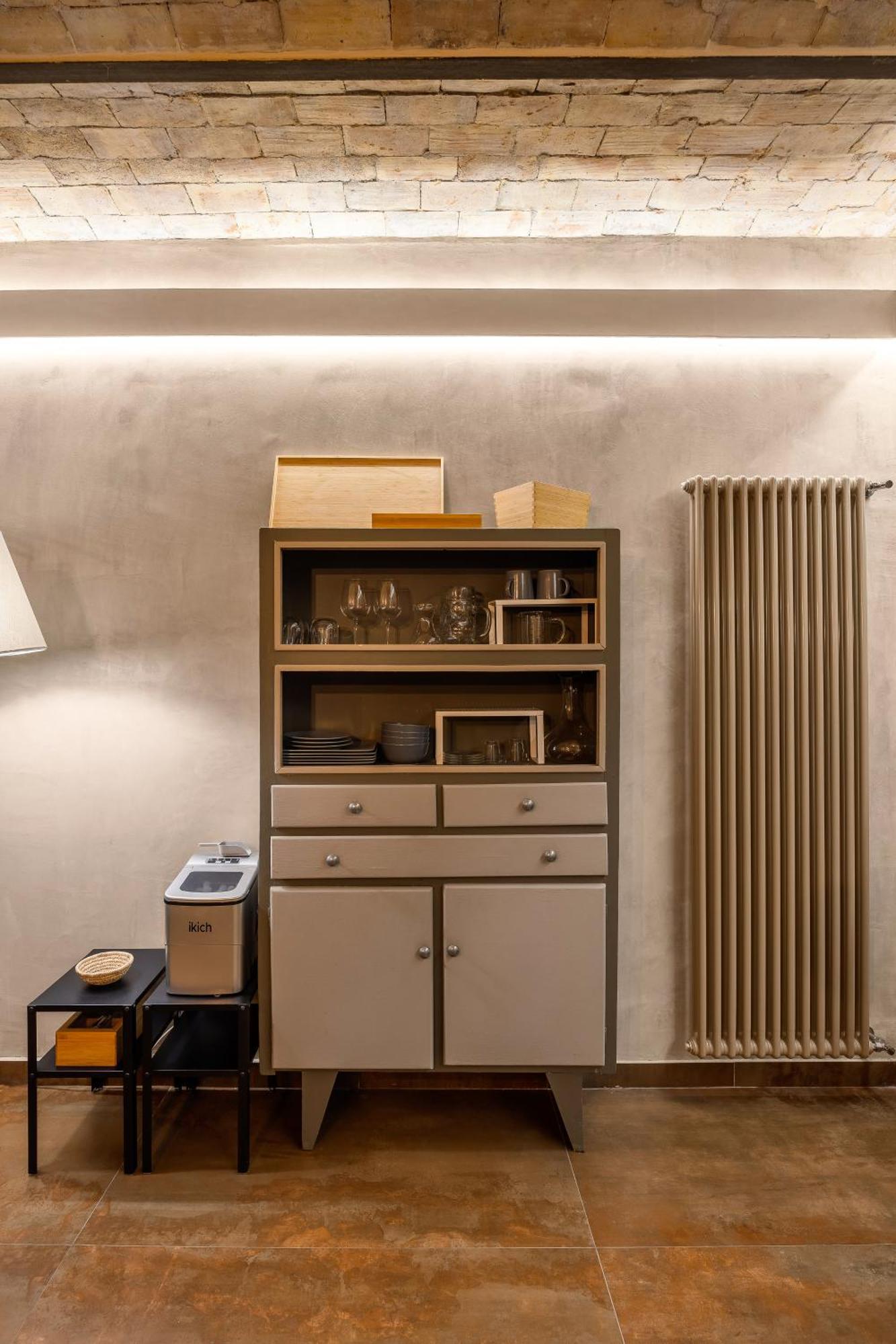 Guccia Apartamento Palermo