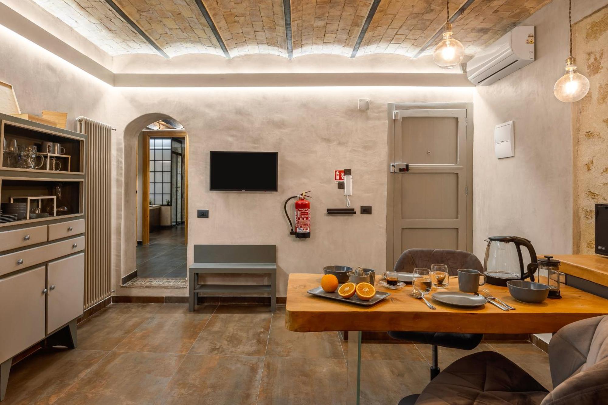 Apartamento Guccia Palermo