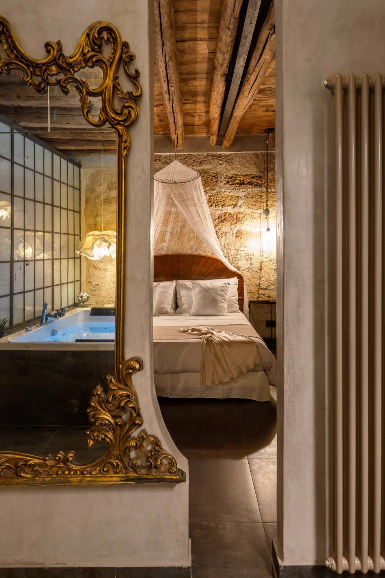 Apartamento Guccia