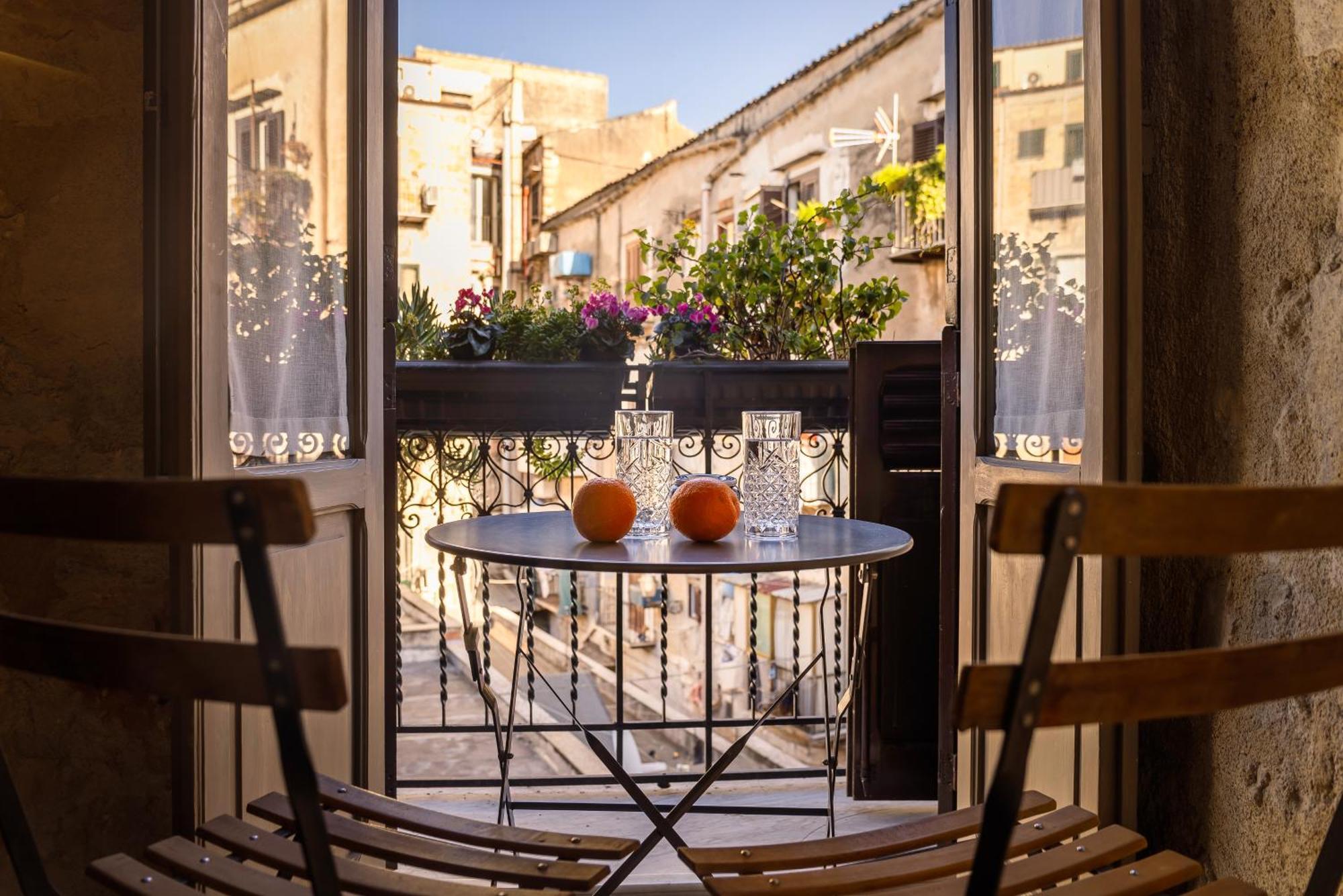 Guccia Apartamento Palermo