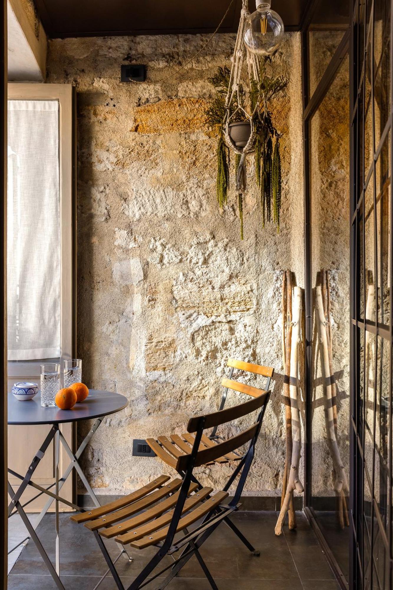 Guccia Apartamento
